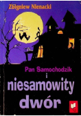 Pan samochodzik i niesamowity dwór