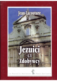 Jezuici Tom 1 Zdobywcy