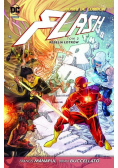 Flash Rebelia łotrów Tom 2