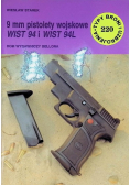 Typy broni i uzbrojenia N 220 WIST 94 i WIST 94L