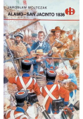 Alamo San Jacinto 1836