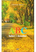 ABC babci i dziadka