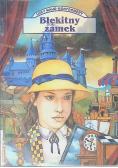 Błękitny zamek