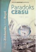 Paradoks czasu