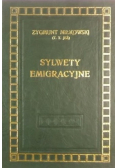 Sylwety Emigracyjne