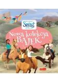 Spirit Riding Free Nowa kolekcja bajek