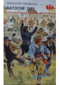 Batoche 1885