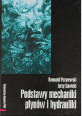 Podstawy mechaniki płynów i hydrauliki
