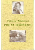 Pani na Berżenikach