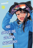 Nie Drocz Się Ze Mną, Nagatoro Tom 10