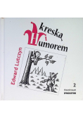 Kreską i humorem