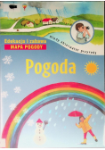 Młody Obserwator Przyrody - Pogoda
