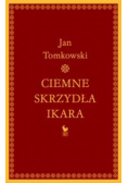 Ciemne skrzydła Ikara