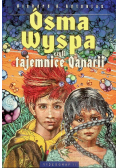 Ósma wyspa czyli tajemnice Qanarii