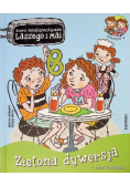 Zielona dywersja i inne komiksy