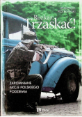Rozkaz Trzaskać
