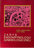 Zarys endokrynologii ginekologicznej