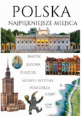 Polska Najpiękniejsze miejsca