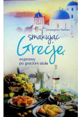 Smakując Grecję