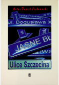 Ulice Szczecina