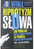 Hipnotyzm słowa