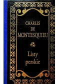Listy perskie