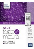 Teraz matura 2024/2025 Matematyka zbiór zadań maturalnych poziom roszerzony
