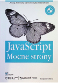 JavaScript  mocne strony