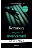 Rozmowy z seryjnymi mordercami