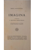 Imagina, 1912 r.