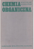 Chemia organiczna