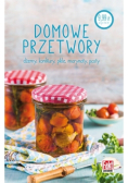 Domowe przetwory