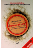 Pierwszy łyk piwa i inne drobne przyjemności