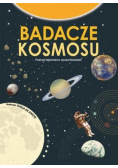 Badacze kosmosu