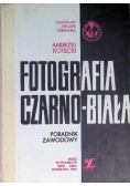 Fotografia czarno biała poradnik zawodowy