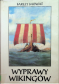 Wyprawy wikingów