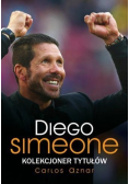 Diego Simeone Kolekcjoner tytułów