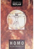 Homo Elektronicus
