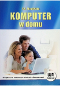 Komputer w domu