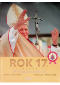 Rok 17 Fotokronika W kręgu Słowian