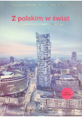 Z polskim w świat podręcznik  do nauki języka polskiego jako obcego