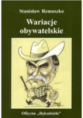 Wariacje obywatelskie