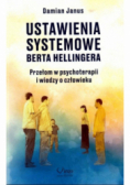 Ustawienia systemowe Berta Hellingera