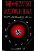 Tajemne zapiski magów Hitlera