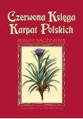 Czerwona Księga Karpat Polskich Rośliny naczyniowe
