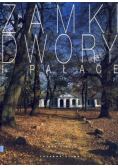 Zamki dwory pałace