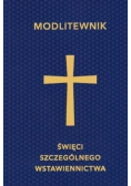 Modlitewnik Święci szczególnego wstawiennictwa