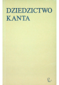 Dziedzictwo Kanta