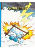 Setny smerf