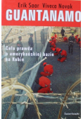 Guantanamo Cała prawda o amerykańskiej bazie na Kubie